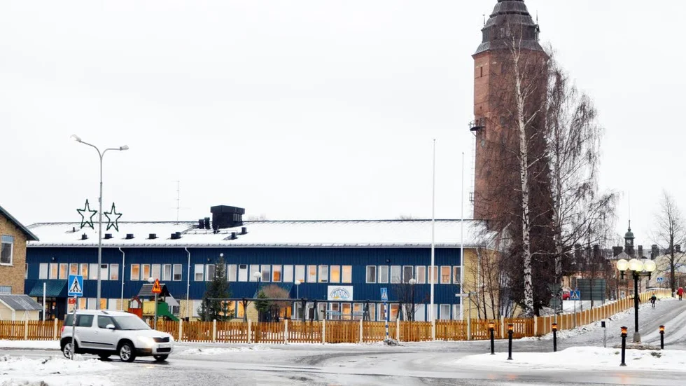 GOTT BETYG IGEN. Vid alla mätningar som genomförs i Haparanda visar Språkskolan år ut och år in på goda resultat, så även vad gäller maten.