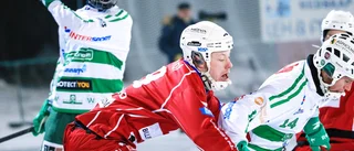 "Det går inte att bjuda Västerås på 5-6 mål"