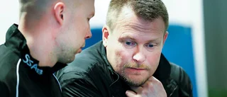 Fagervall om krisen: "Det är skitjobbigt"