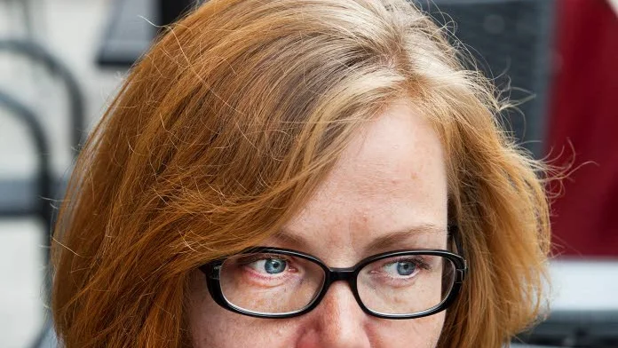 ORO. Socialdemokraten Lenita Ericson är ordförande i Stadsbyggnadsnämnden förstår oron från Lövskataborna som inte vill att den nya Återvinningen ska ligga i bostadsområdet.