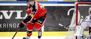 Harju: "Det kan bli mycket bättre"