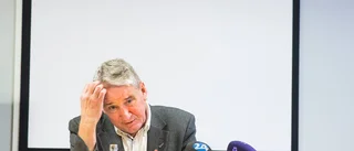 Kent Ögren slutar i distriktsstyrelsen