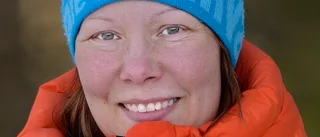 Titti Bergman, 50 år