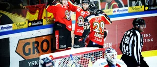 Nyförvärven hyllar Luleåfansen