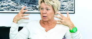 "Sexmissbruket blir en verklighetsflykt"