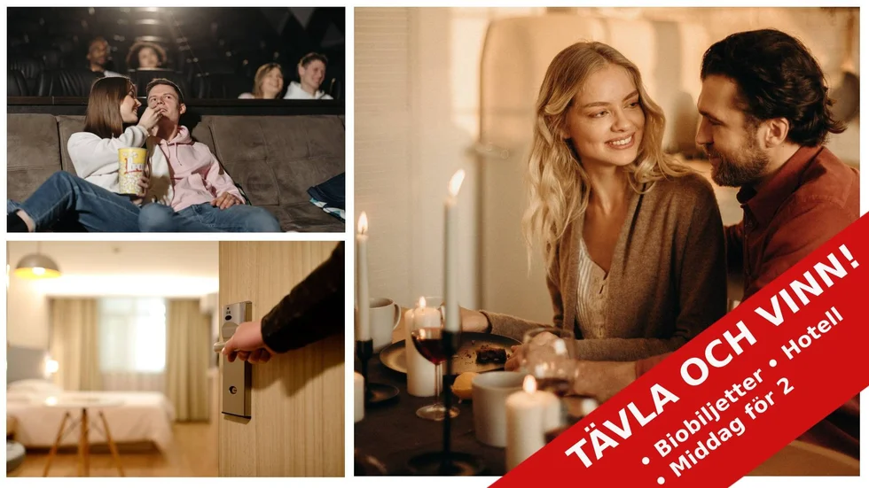 Nu är fredagsquizet här!