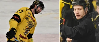 Glädjebesked för VH – han är tillbaka till semifinalen