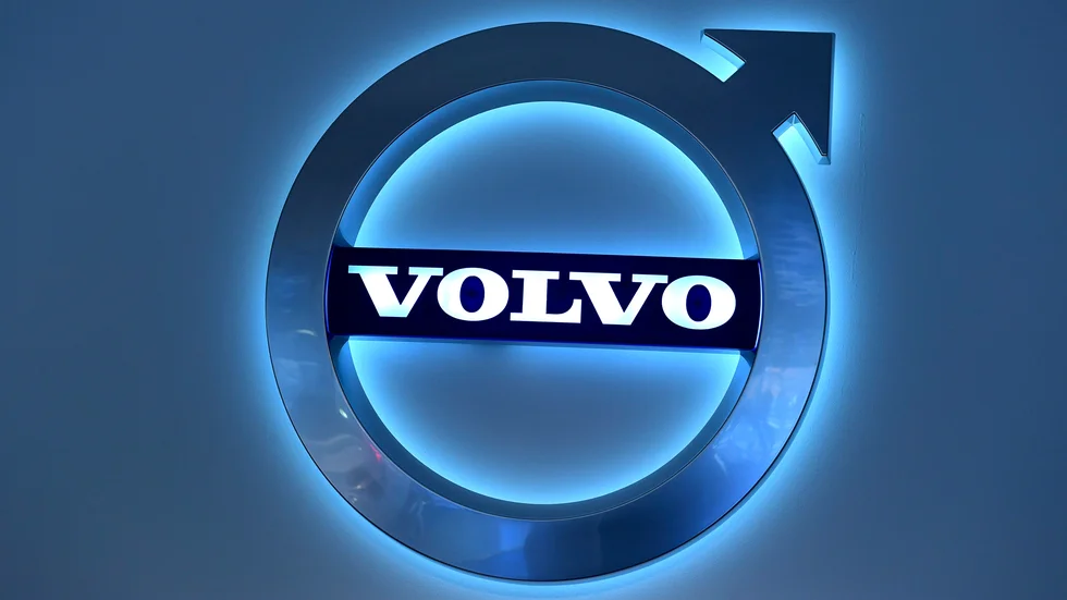 Volvo tvingas återkalla 72|000 exemplar av sin nya elbil EX30. Arkivbild.
