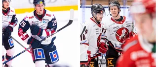 LHC missade slutspel – lånet får spela det med Hästen i stället