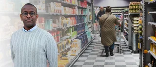 "Tomma butikshyllor mättar få och kostar mer än de smakar"
