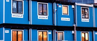 Absurd idé att smälla upp "kåkstad" i Kullen