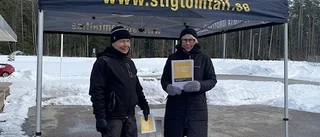 Upp till bevis – Stigtomta IF behöver en styrelse