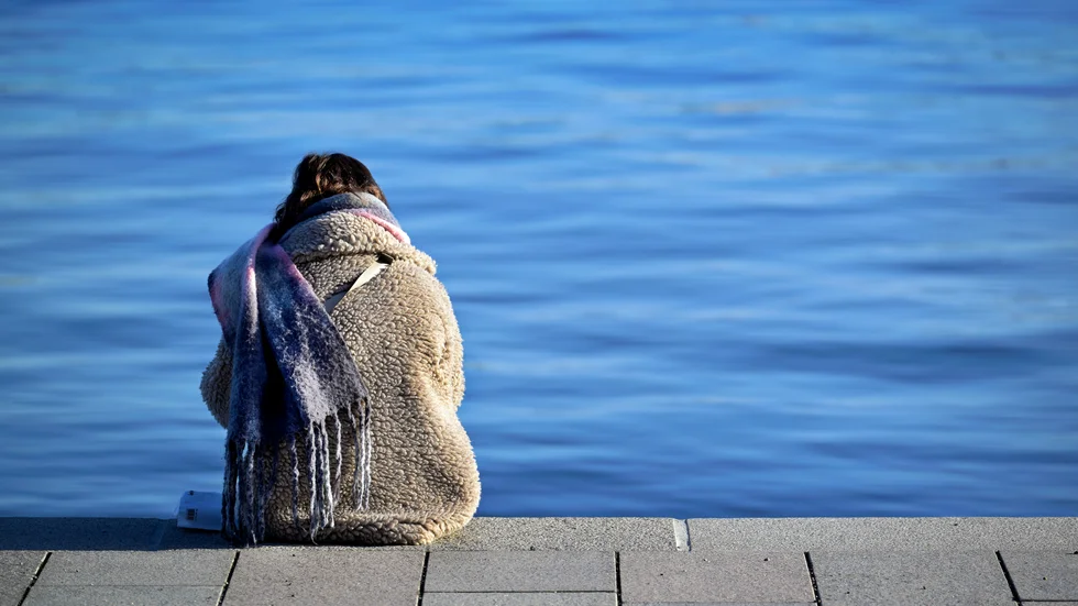 I en undersökning om den psykiska ohälsan bland befolkningen i Sverige svarade 41 procent av kvinnorna och 30 procent av männen att de hade lättare besvär av ängslan, oro eller ångest. 
