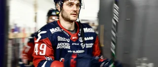 Klart: Centern får lämna LHC: "Fin tid i Linköping"