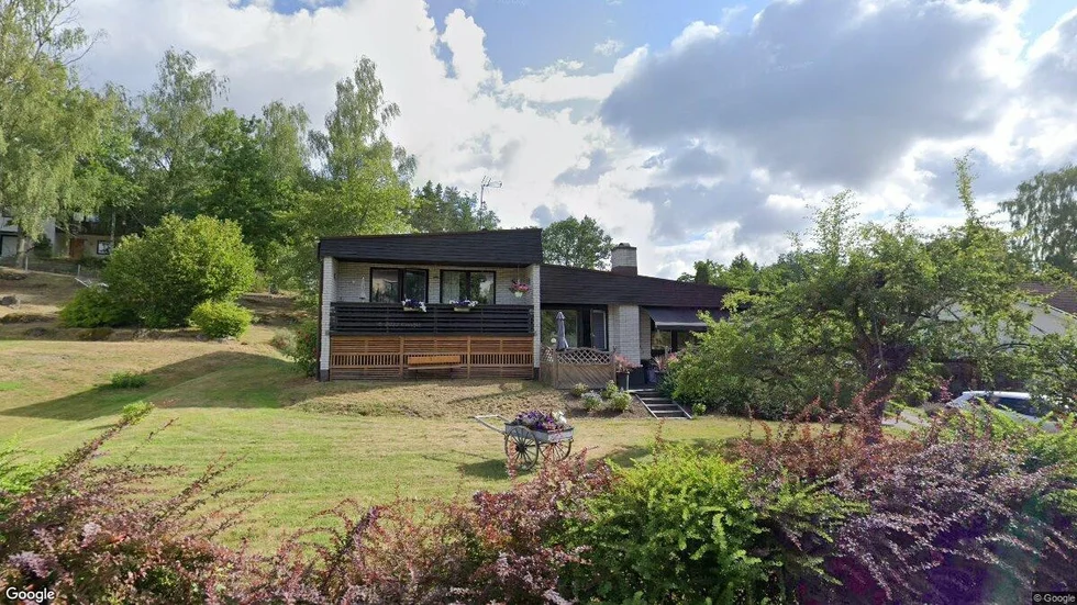 Stackelbergsvägen 9