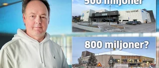 Experten om badhushaveriet: "Det snackas om Kiruna i branschen"