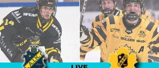 Galna målfesten fällde Skellefteå AIK – föll i första kvalmatchen