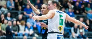 Flygkaoset innan mardrömsstarten i seriefinalen