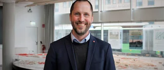 Pelling välkomnar beskedet: "Det är väldigt positiv"