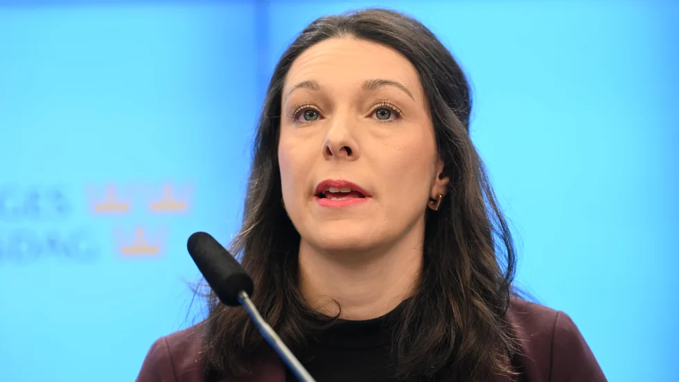 Riksdagsledamoten från Norrköping samt arbetsmarknadsutskottets vice ordförande Teresa Carvalho (S)