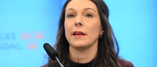 Hon leder S-grupp som ska knäcka gängen med ny politik