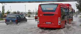 Fiasko i kampen om soltimmarna