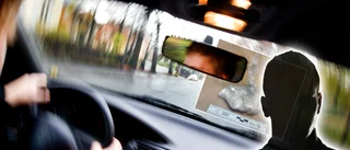 Döms till fängelse – stoppades under vansinnesfärd i Skellefteå