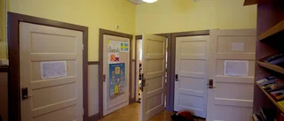 Förslag om Luleås skolor är klart