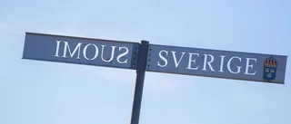 Farhågan: Smarta flyttar till Sverige