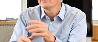 Småspararnas intressen måste alltid sättas främst