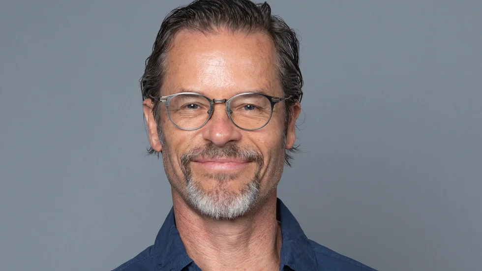 Guy Pearce.