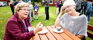 Ersnäsdagen lockade hemvändare