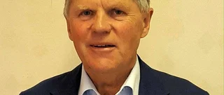 Lars Nilsson tillförordnad kommunchef