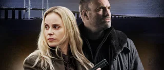 Stjärnskådisar tar plats i Kirunas nya tv-serie