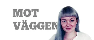 Sanna Kalla: "Jag blev kallad för prickigkorven"