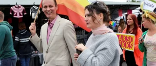 Pridefestival även i Kiruna
