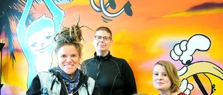 Luleå Pride öppnar upp för fjärde gången