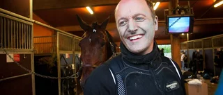 Nu kan stjärntränaren ta tredje raka segern