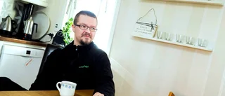 "Vi går alla i väntans tider lika mycket"