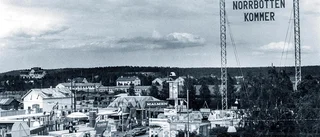 Norrbotten 150 år