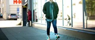 Mitt i livet: Martins japanska liv