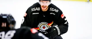 Veteranens löfte till fansen