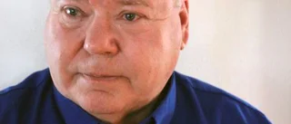 Stig Svanberg, 70 år