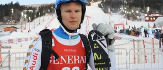 Så ska han nå toppen