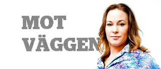 Elisabeth Rosenbrand: "Det samtalet har fastnat i hjärnbarken"