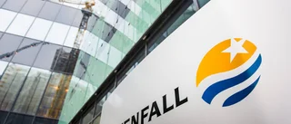 Vattenfall: ”Det ska bara inte hända”