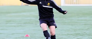 Vapnet i den heta seriefinalen