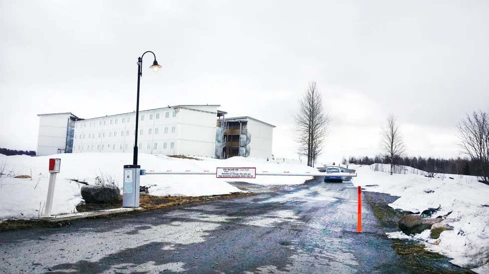 TOMT IGEN? Nu riskerar Cape east att åter bli tomt.