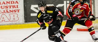 Först målskytt – sen hyllade han superkedjan