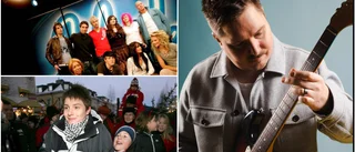 18 år efter Idolhysterin släpper Jens Pääjärvi ny musik
